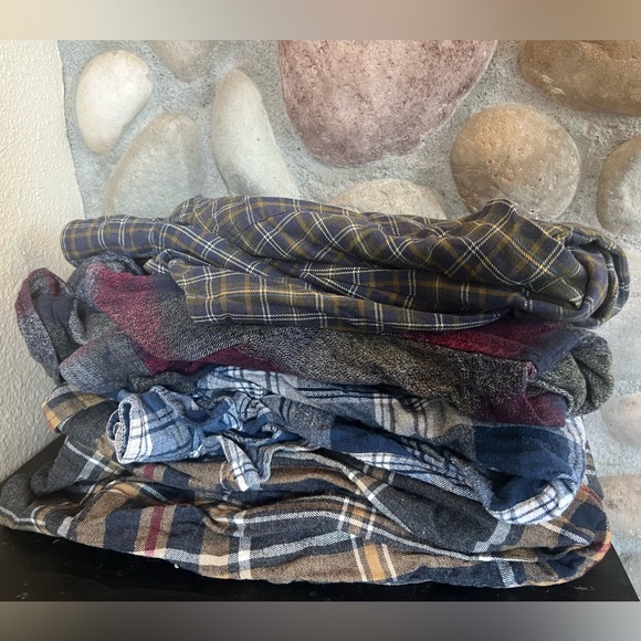 Flannels - Picture 3 of 3